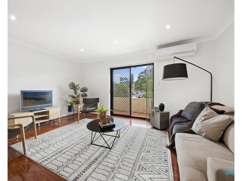 5/167 Pitt St, Merrylands NSW 2160