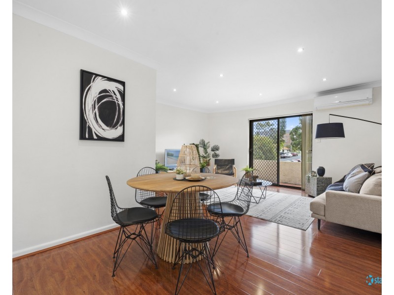 5/167 Pitt St, Merrylands NSW 2160