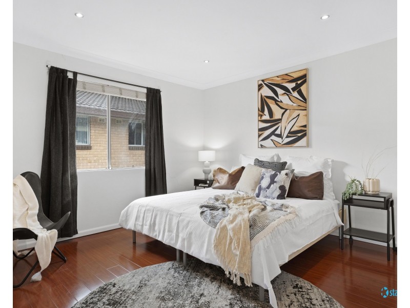 5/167 Pitt St, Merrylands NSW 2160