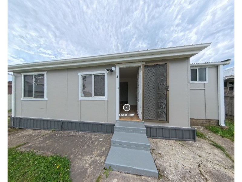 3/11 Shackel Av, Guildford NSW 2161