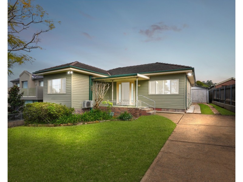 39 Laura St, Merrylands NSW 2160