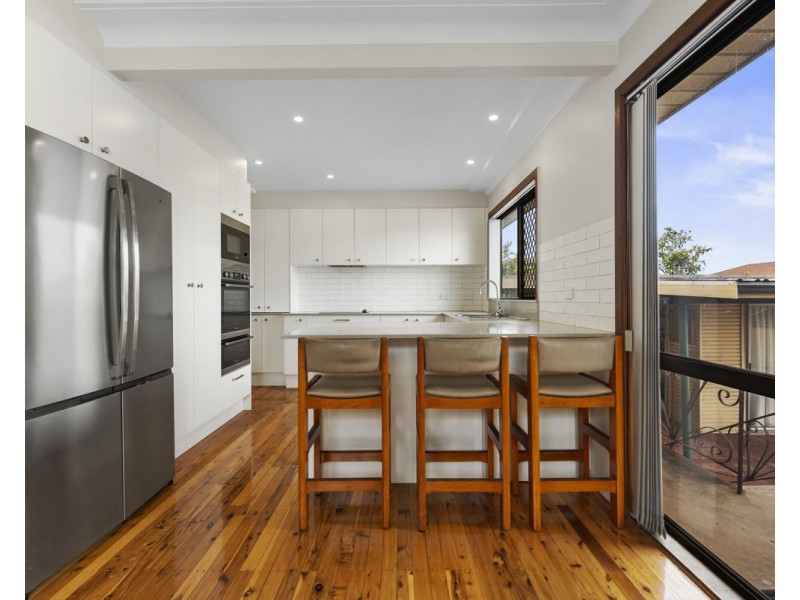 1 Lough Avenue, Guildford NSW 2161