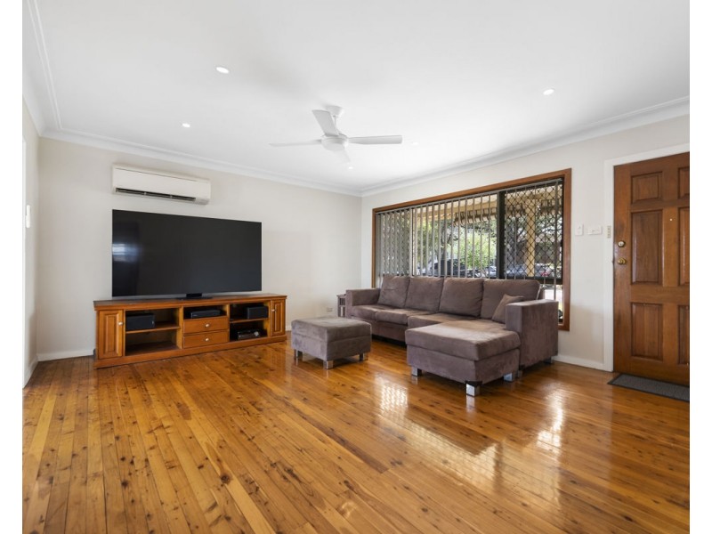 1 Lough Avenue, Guildford NSW 2161