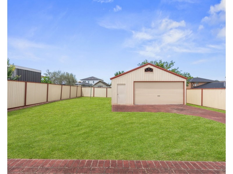 1 Lough Avenue, Guildford NSW 2161