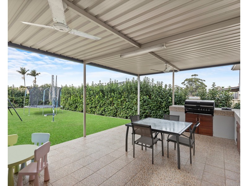 36 Beresford Rd, Greystanes NSW 2145