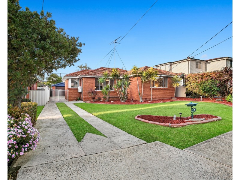 7 Gwydir St, Greystanes NSW 2145