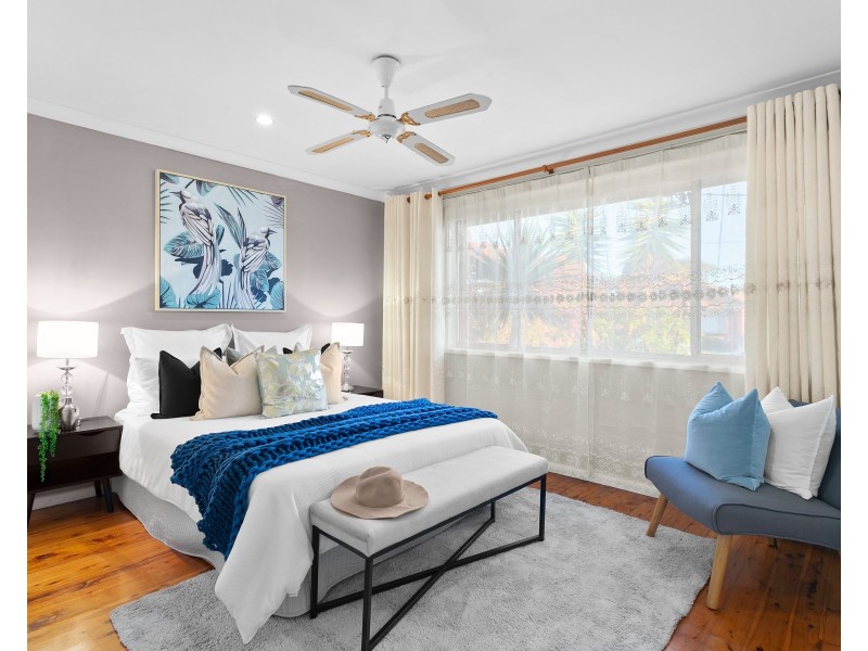 7 Gwydir St, Greystanes NSW 2145