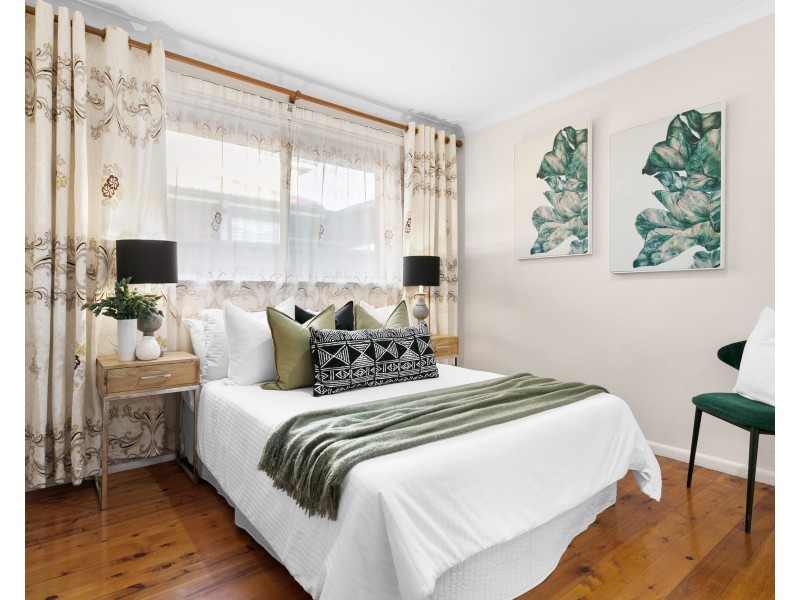 7 Gwydir St, Greystanes NSW 2145