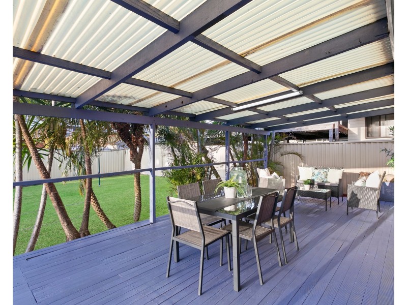 7 Gwydir St, Greystanes NSW 2145
