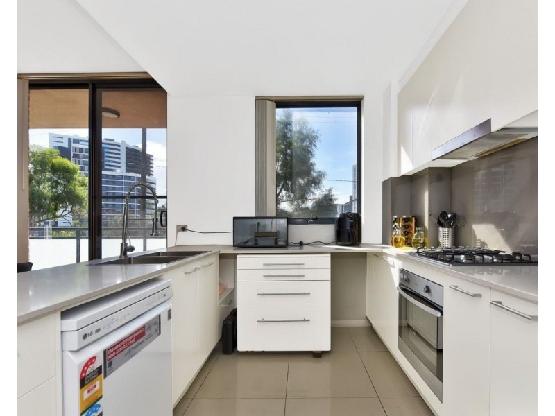 5/76-84 Railway Tce, Merrylands NSW 2160