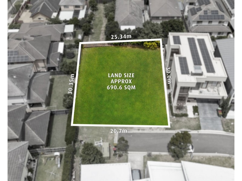 4-6 Buru Place, Pemulwuy NSW 2145