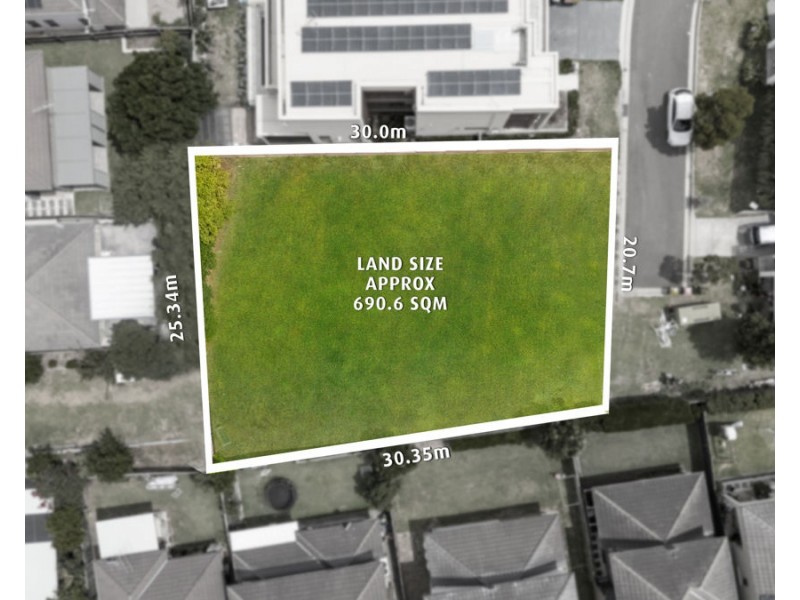 4-6 Buru Place, Pemulwuy NSW 2145