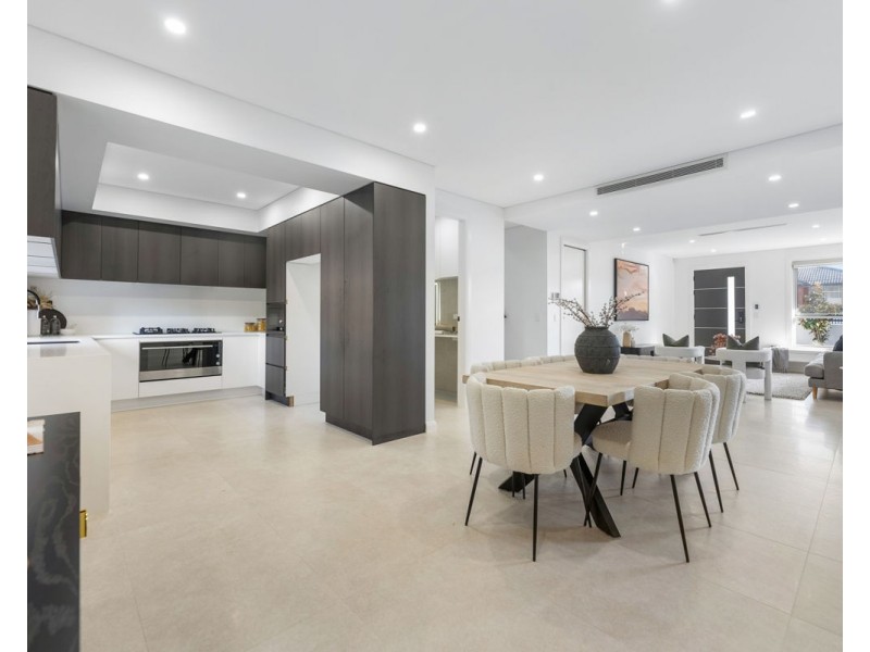 1 Lester Road, Greystanes NSW 2145