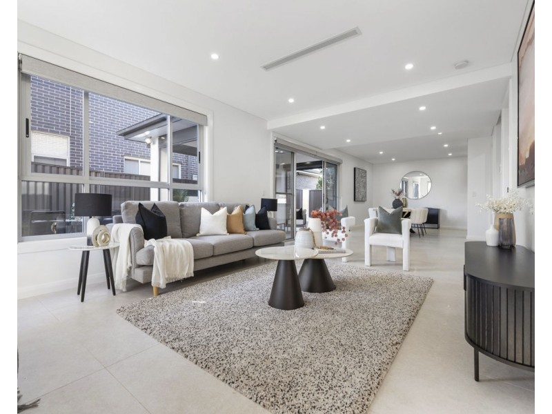 1 Lester Road, Greystanes NSW 2145