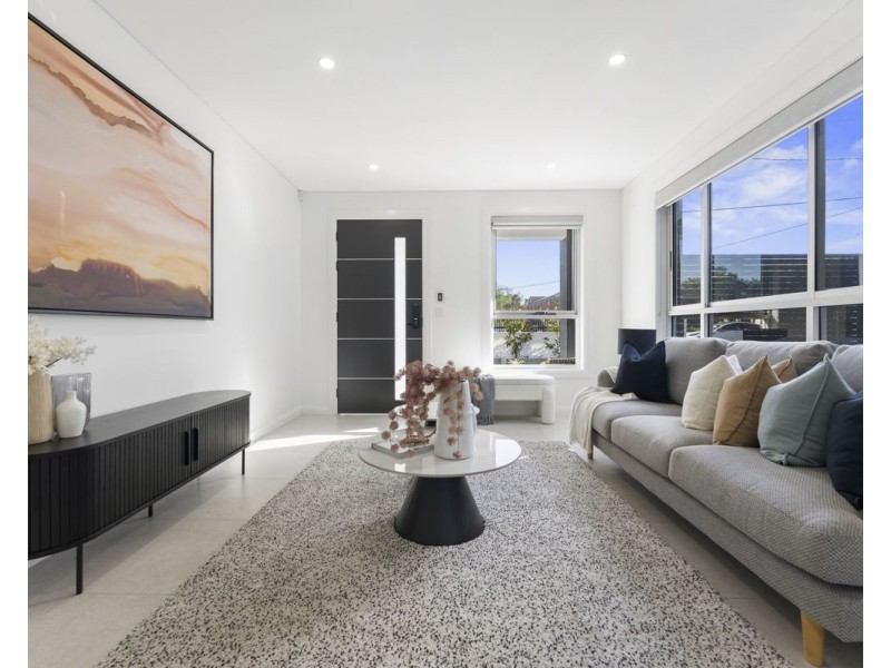 1 Lester Road, Greystanes NSW 2145