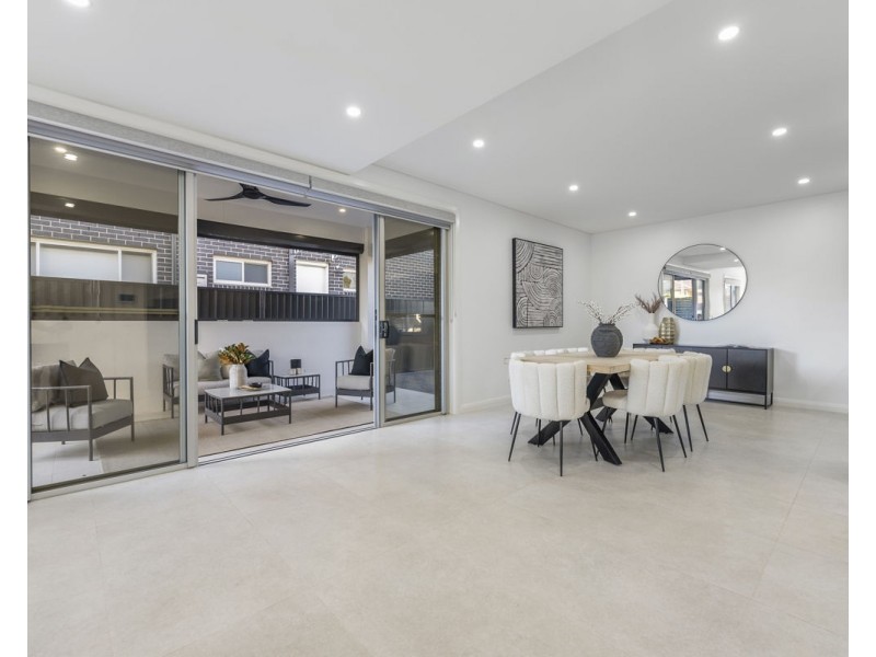 1 Lester Road, Greystanes NSW 2145