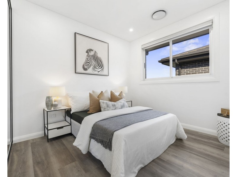 1 Lester Road, Greystanes NSW 2145