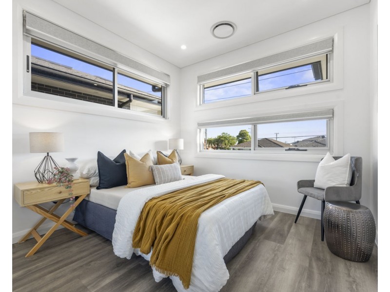 1 Lester Road, Greystanes NSW 2145