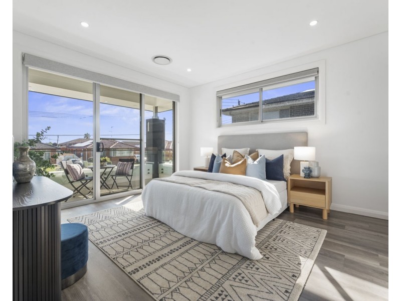 1 Lester Road, Greystanes NSW 2145