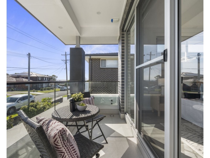 1 Lester Road, Greystanes NSW 2145