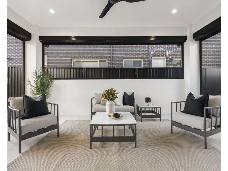 1 Lester Road, Greystanes NSW 2145