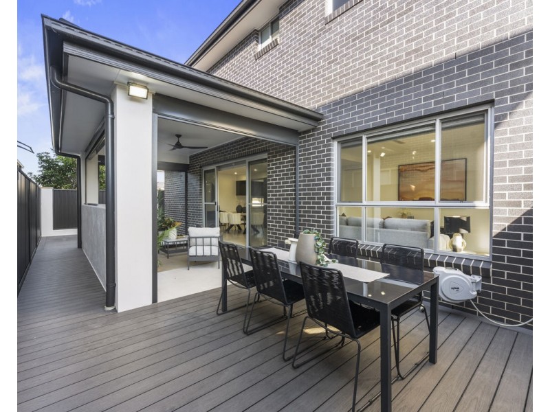 1 Lester Road, Greystanes NSW 2145