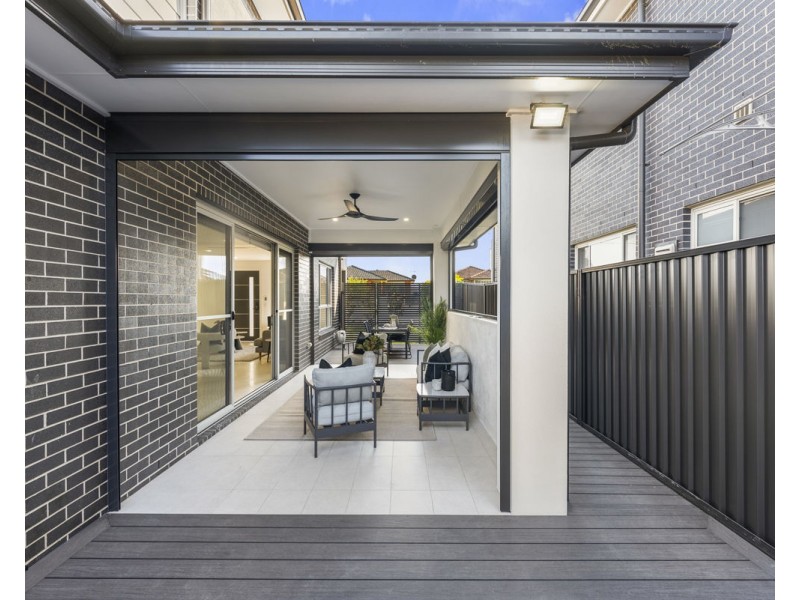 1 Lester Road, Greystanes NSW 2145