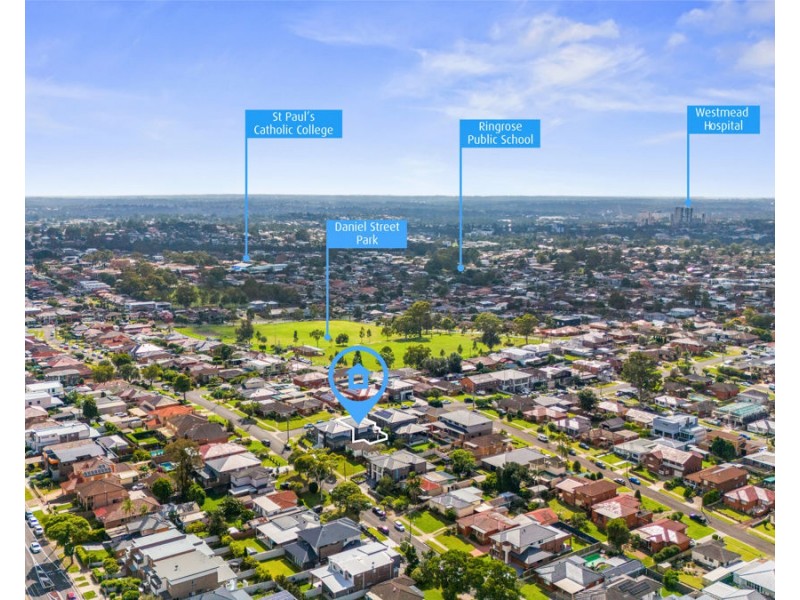 1 Lester Road, Greystanes NSW 2145