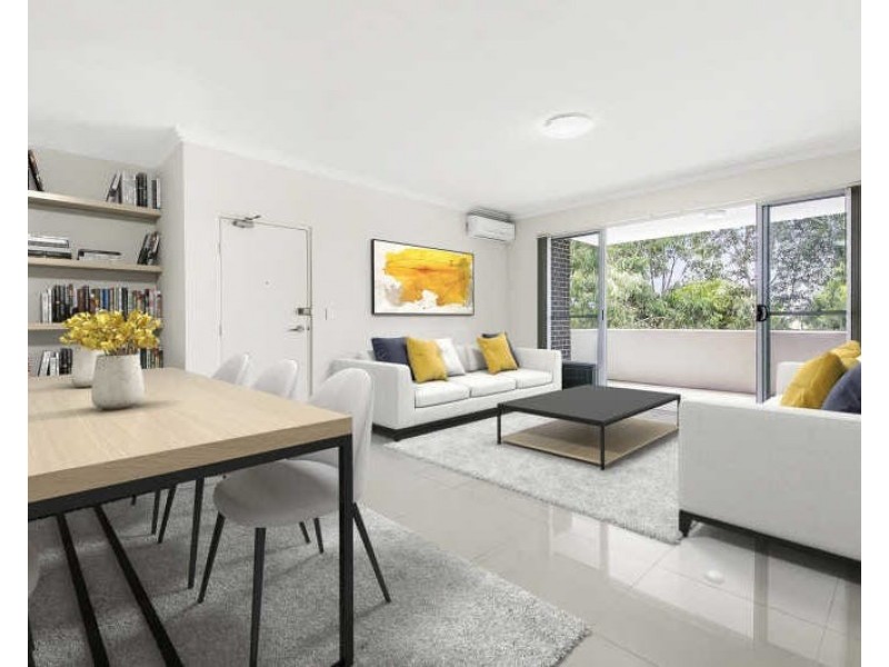 53/13 Pastoral Cct, Pemulwuy NSW 2145