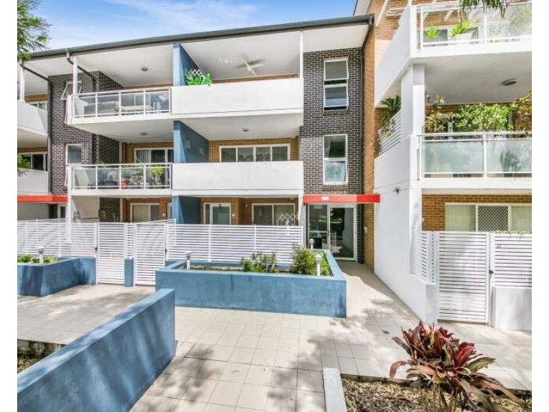 53/13 Pastoral Cct, Pemulwuy NSW 2145