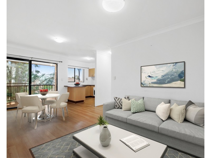 16/49-51 Calliope St, Guildford NSW 2161
