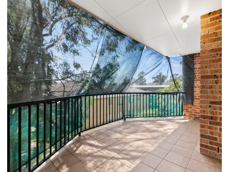 16/49-51 Calliope St, Guildford NSW 2161