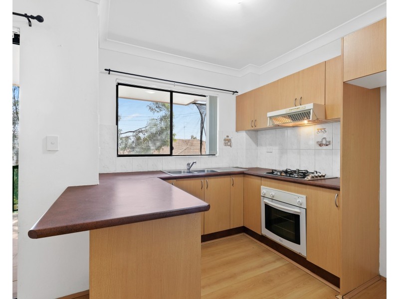 16/49-51 Calliope St, Guildford NSW 2161