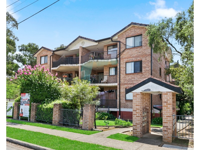 16/49-51 Calliope St, Guildford NSW 2161