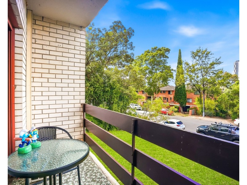 14/43-47 Sheffield St, Merrylands NSW 2160