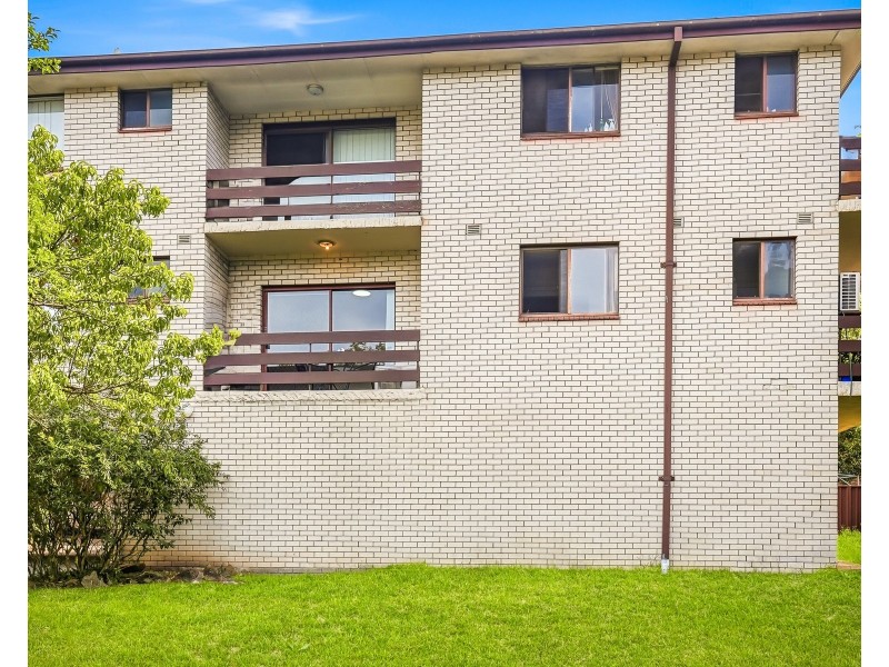14/43-47 Sheffield St, Merrylands NSW 2160