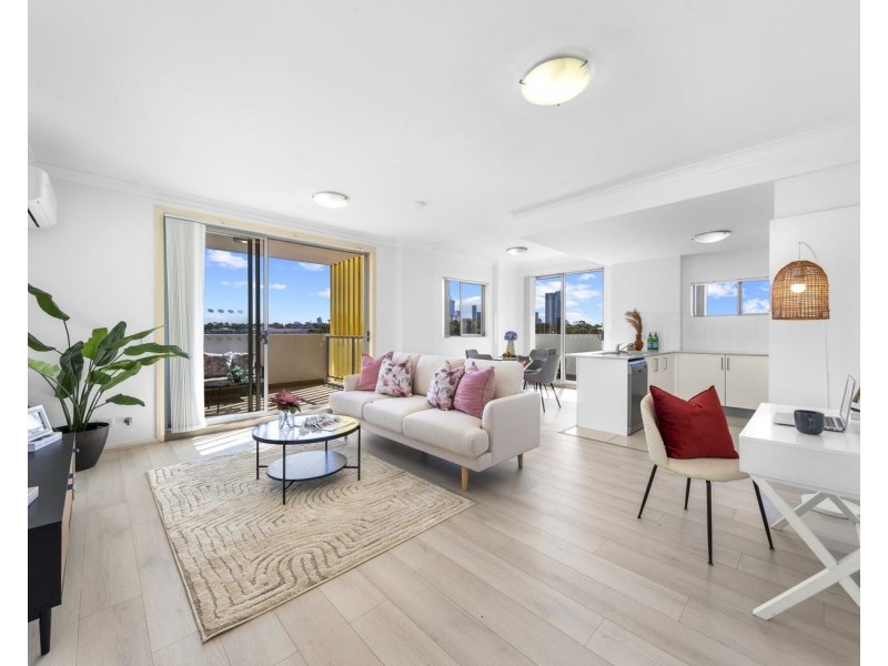 11/71 Cowper St, Granville NSW 2142