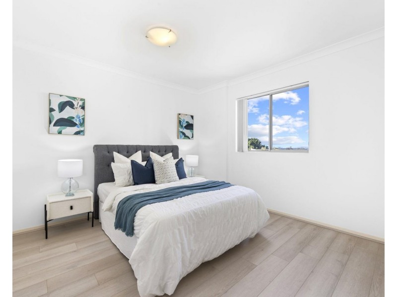 11/71 Cowper St, Granville NSW 2142