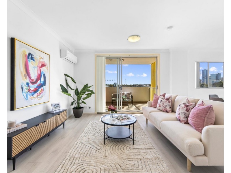 11/71 Cowper St, Granville NSW 2142
