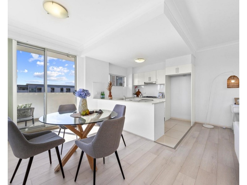 11/71 Cowper St, Granville NSW 2142