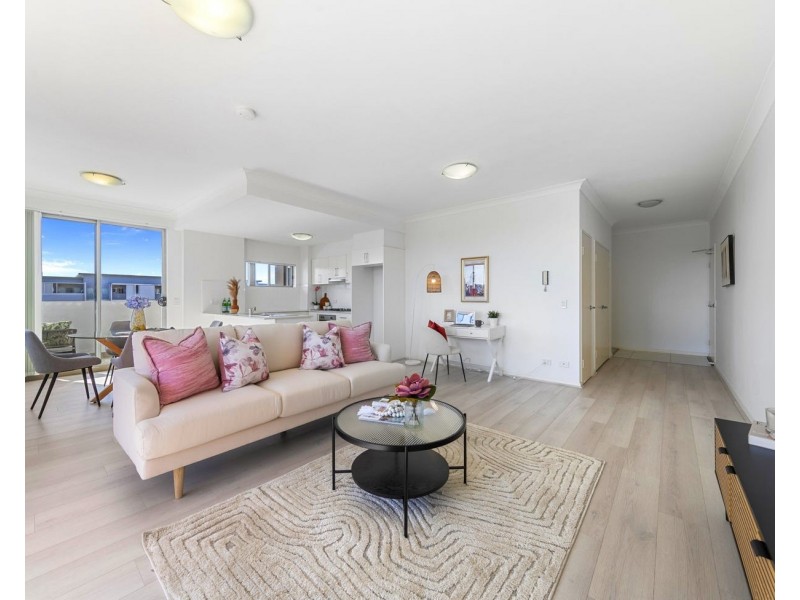 11/71 Cowper St, Granville NSW 2142
