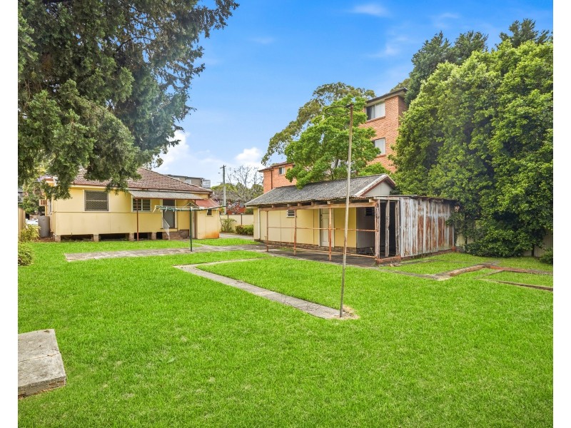 2 Birmingham St, Merrylands NSW 2160