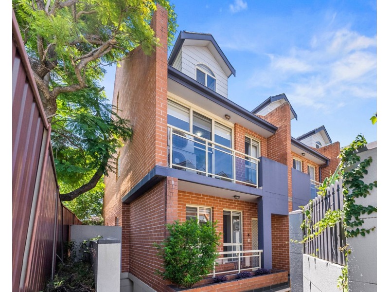 6/59-61 Lavinia Street, Merrylands NSW 2160