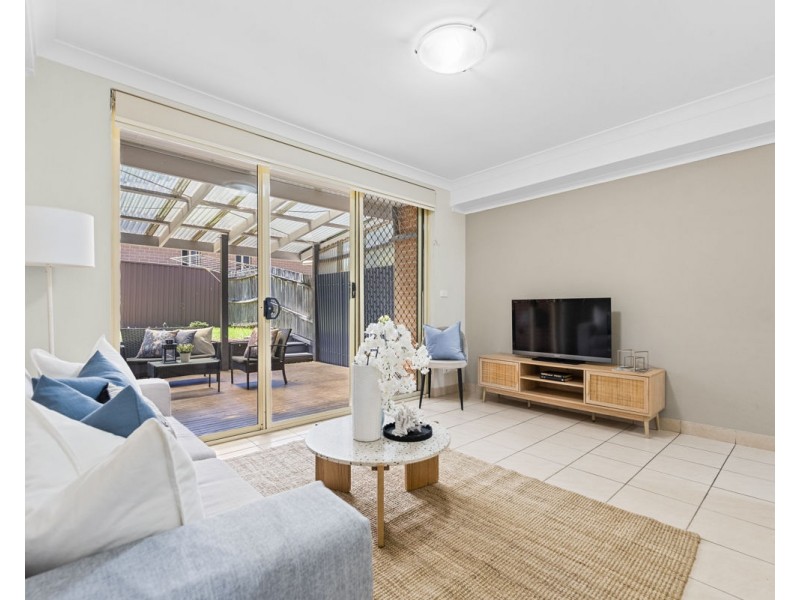 6/59-61 Lavinia Street, Merrylands NSW 2160