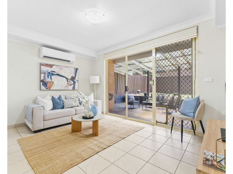 6/59-61 Lavinia Street, Merrylands NSW 2160