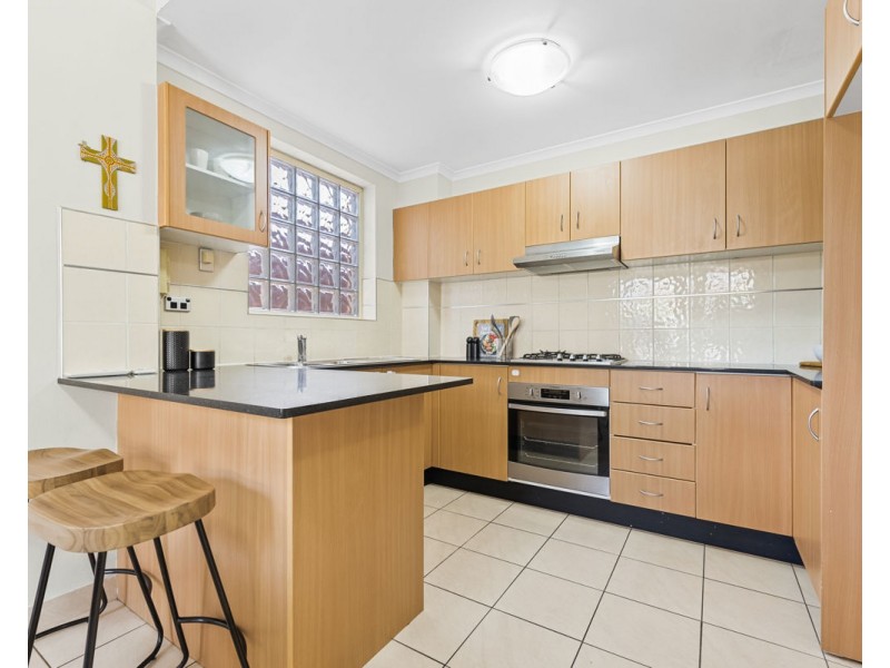 6/59-61 Lavinia Street, Merrylands NSW 2160