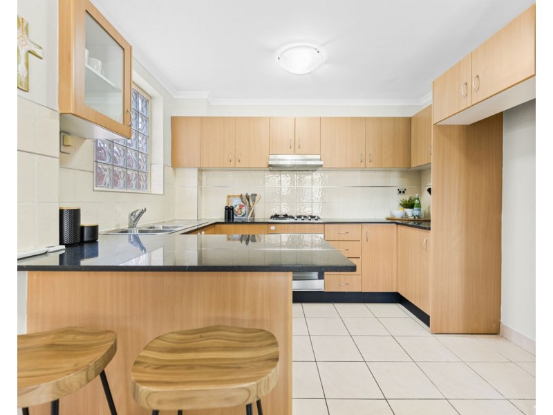 6/59-61 Lavinia Street, Merrylands NSW 2160