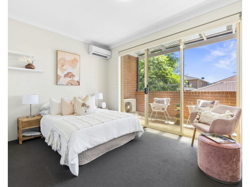 6/59-61 Lavinia Street, Merrylands NSW 2160
