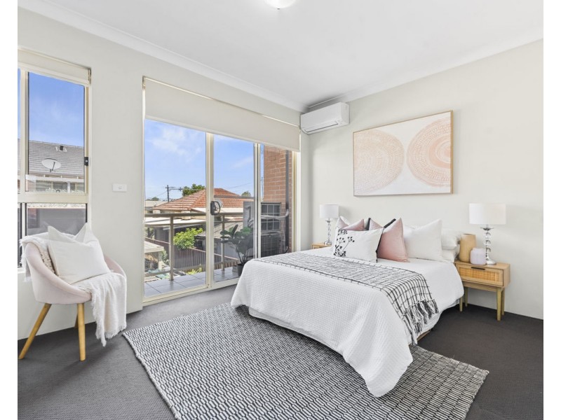 6/59-61 Lavinia Street, Merrylands NSW 2160