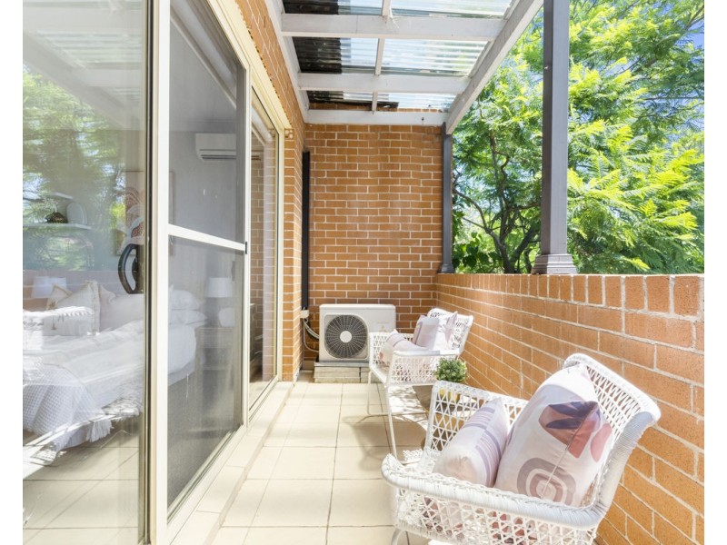 6/59-61 Lavinia Street, Merrylands NSW 2160